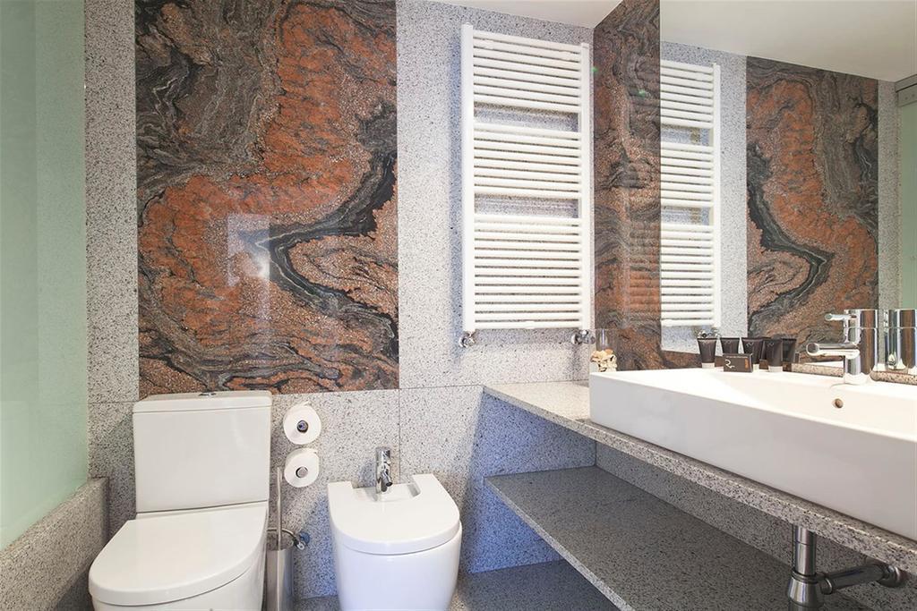 Stay U-Nique Apartments Salvador Espriu Барселона Номер фото