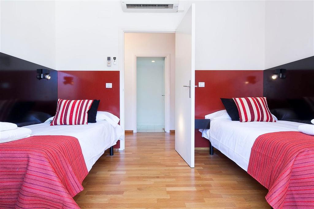 Stay U-Nique Apartments Salvador Espriu Барселона Номер фото